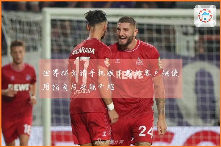 世界杯竞猜手机版下载的客户端使用指南与功能介绍