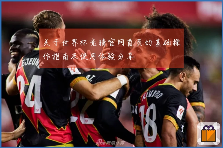 关于世界杯竞猜官网首页的基础操作指南及使用体验分享
