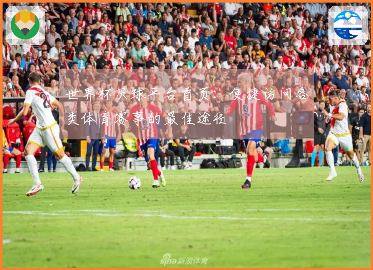 世界杯买球平台首页：便捷访问各类体育赛事的最佳途径